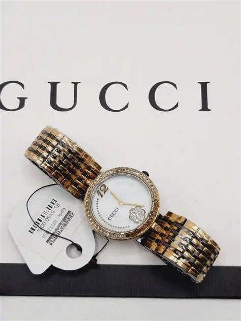 gucci copy watches online|Gucci watches clearance.